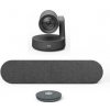 Konferenčná kamera Logitech Rally System Premium Ultra-HD, konferenčný systém 960-001218