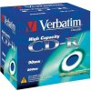 Verbatim CD-R, 43428, High Capacity, 10-pack, 800MB, 40x, 90min., 12cm, bez možnosti potlače, jewel box, pre archiváciu dát