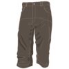 Warmpeace Boulder 3/4 Major Brown