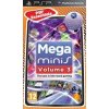 Mega Minis vol. 3 (PSP)