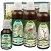 Kúra K04 Gynekologické zápaly - Naděje Objem: 175 ml