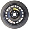 Sada - Dojazdové koleso OPEL ZAFIRA B R16 5x110x65,1 + GOLA KĽÚČ + HEVER + OBAL NA HEVER