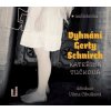 Vyhnání Gerty Schnirch - audiokniha CD (Kateřina Tučková)