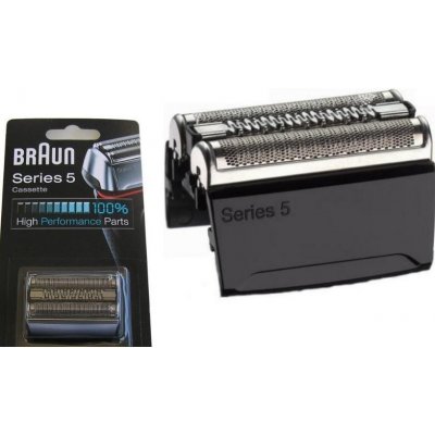 Braun Combipack 52B, 10AS340001