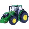 Britains Model traktora John Deere 6195M 1:32 19 cm