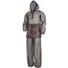Odev Moskyto dvojdielny MFH 07630G - hunter brown