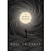 The Night Ocean - Paul LaFarge, Penguin Press