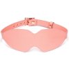 Liebe Seele maska na oči Pink Dream Blindfold