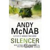 Silencer - Andy McNab