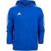 S Bunda adidas TIRO 23 Windbreaker IA1619 modrá S