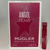 Thierry Mugler Angel Nova, Vzorka vône EDP pre ženy
