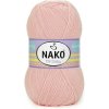 Nako Elit Baby Svetlo ružová 12381