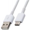 Kabel USB Samsung typu C, EP-DW700CWE, White, Box (BL000209)