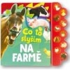 Co to slyším Na farmě