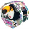 Cobi Interaktivní maskot Happy Yappers - tukan