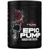 Peak Performance Epic Pump 500g Príchuť: Orange