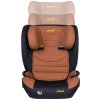 Detská autosedačka Summer Baby Aruba I-Size ISOFIX 100-150 cm 15-36 kg - hnedá Summer Baby