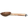 Trixie bidielko s miskou 25 cm