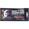 Indiana Jerky Beef Power bar