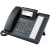 Siemens OpenScape Desk Phone CP400 - stolní telefon, černý (CP400)