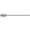 Mikro kefa na rúrky (A600/0,3), priemer. 9,8x25/125 mm, stopka pr. 3,2 mm Lessmann 541077 (EDE79490098)