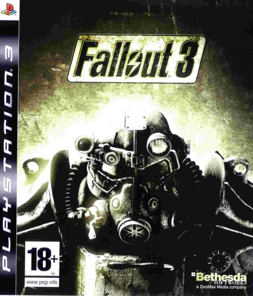 Fallout 3