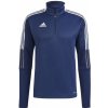 Sweatshirt adidas TIRO 21 Warm Top M GH4463 (78099) XL