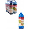 Magnesia Plus boost mandarínka, limetka, zázvor 6 x 0,7 l