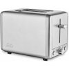Solis Steel Toaster 8002