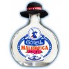 Goral Malinovica MINI 42% 0,05 l (čistá fľaša)