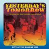 Various - Yesterday's Tomorrow [CD]