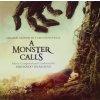 OST - A Monster Calls / Volání netvora:Příběh života [CD]