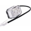 Univerzálna LED obrysová lampa ASPÖCK FLEXIPOINT