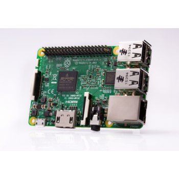 Raspberry Pi 3 Model B 1GB