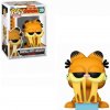 Funko Pop! 39 Garfield Garfield with Lasagna