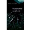 Vzpomínky na úhoře - Anna Cima