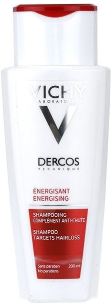 Vichy Dercos posilňujúci šampón s Aminexilom 200 ml