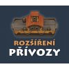 Spoločenská hra Mindok Stezky tukanů: Rozšírenie - Prívozy MINDOK