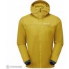 Montane Fortes Lite Hoodie bunda, žltá L