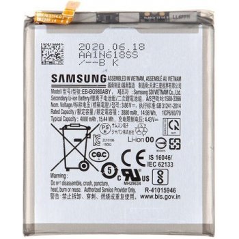 Samsung EB-BG980ABY