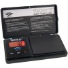 MyWeigh Triton T2-120 Digitálna váha do 120g/0,1g