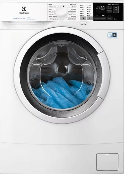 Electrolux EW6SM426WC