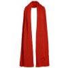 Goldbergh Valentina Scarf Flame