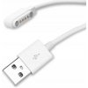 SMARTWATCH L7 kábel nabíjačka USB