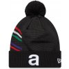 APRILIA čiapka NEW ERA Side Stripe black