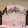 Soundtrack: The Grand Budapest Hotel - CD
