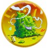 Beuz BIO drtička sfajčená šiška 50mm + Kief