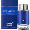 Mont Blanc Explorer Ultra Blue parfumovaná voda pánska 100 ml, 100ml