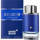 Parfum MontBlanc Explorer Ultra Blue parfumovaná voda pánska 100 ml