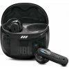 JBL Tune Flex 2 Ghost Black slúchadlá